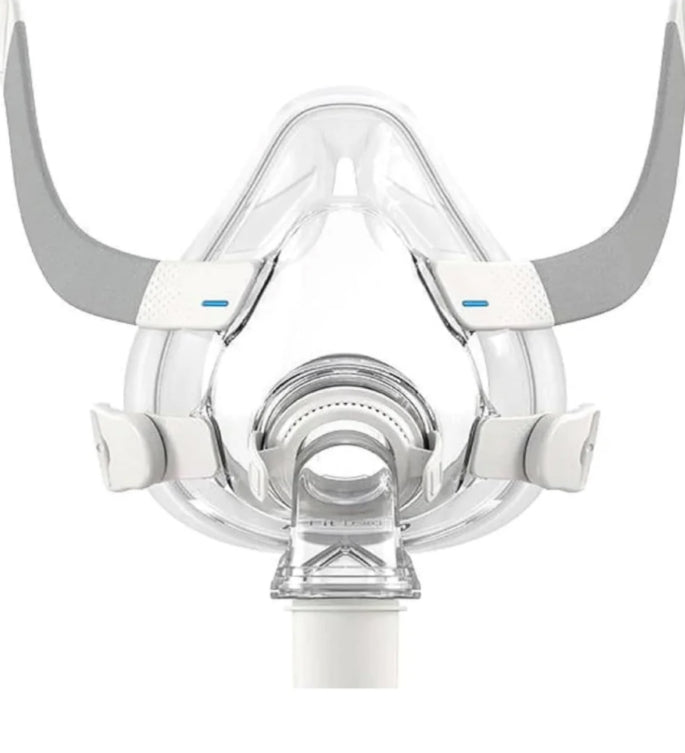 Airtouch f20 large lab mask