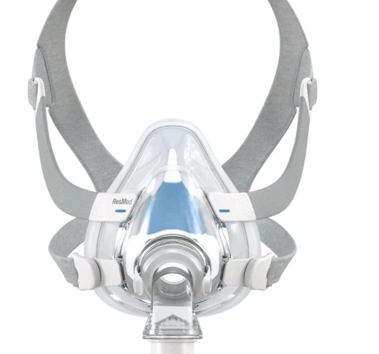 AirFit F20 mask/ hose
