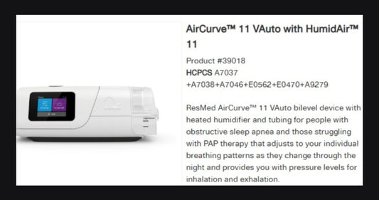 Aircurve 11 vauto