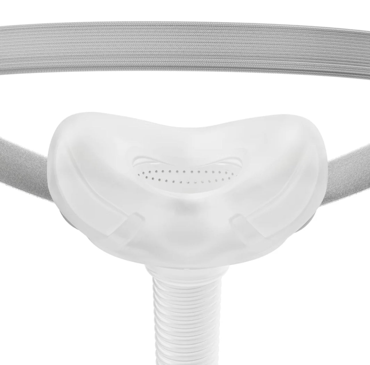 F&P Solo Nasal CPAP/BiPAP Mask with Headgear