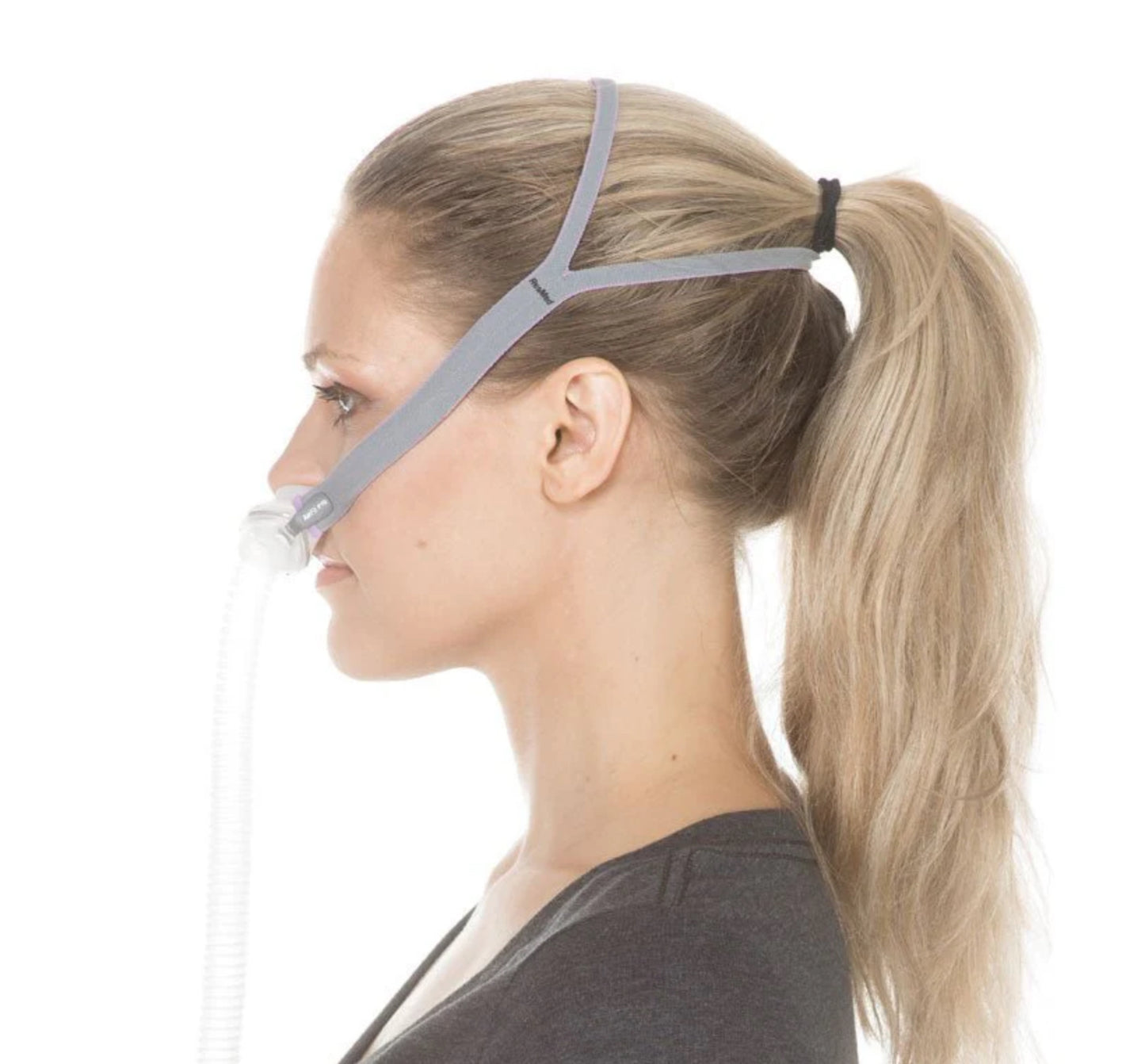 AirFit P10 For Her Mask with Headgear